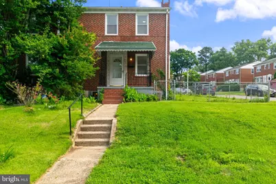 2106 Cloville Avenue, Baltimore, MD 21214 - Photo 1