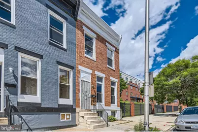 2228 W Baltimore Street, Baltimore, MD 21223 - Photo 1