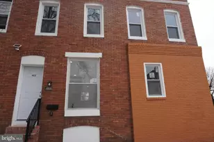 482-484 Brunswick St, Baltimore, MD 21223 - Photo 1