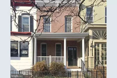 818 W 36th Street, Baltimore, MD 21211 - Photo 1