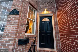 1119 Race St, Baltimore, MD 21230 - Photo 1