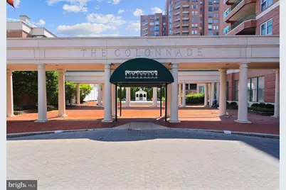 3801 Canterbury Road #705, Baltimore, MD 21218 - Photo 1