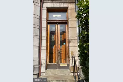 2728 Saint Paul Street #3RD FLOOR, Baltimore, MD 21218 - Photo 1