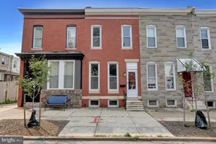 503 W 27th St, Baltimore, MD 21211 - Photo 1