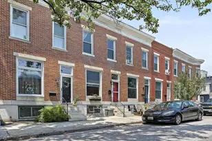1708 Webster St, Baltimore, MD 21230 - Photo 1
