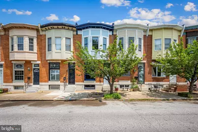 267 S Ellwood Avenue, Baltimore, MD 21224 - Photo 1