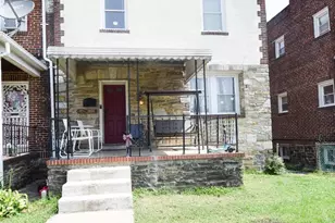 3820 Dolfield Ave, Baltimore, MD 21215 - Photo 1