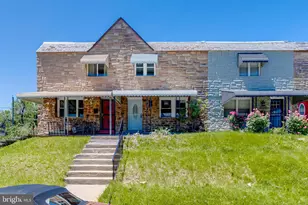 5002 Chalgrove Ave, Baltimore, MD 21215 - Photo 1