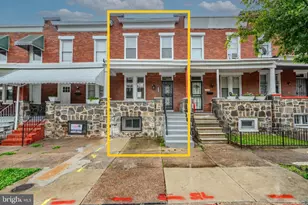 1229 N Potomac St, Baltimore, MD 21213 - Photo 1