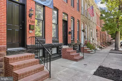 1709 Covington Street, Baltimore, MD 21230 - Photo 1