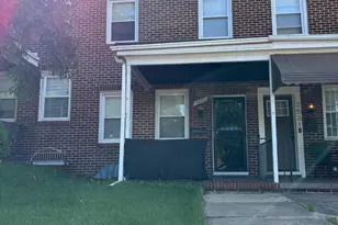 2533 Kirk Ave, Baltimore, MD 21218 - Photo 1