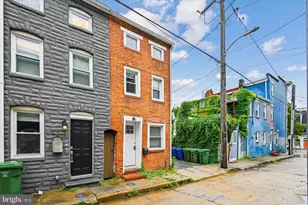 329 S Durham St, Baltimore, MD 21231 - Photo 1