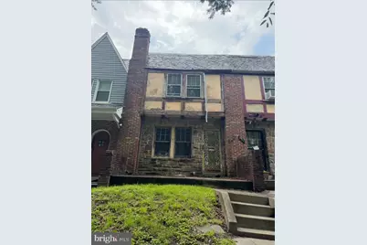 2915 Gwynns Falls Parkway, Baltimore, MD 21216 - Photo 1