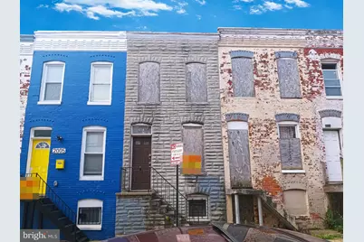 2007 Ridgehill Avenue, Baltimore, MD 21217 - Photo 1