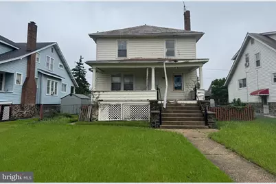 4414 Wentworth Road, Baltimore, MD 21207 - Photo 1