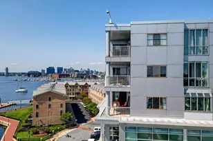 2702 Lighthouse Point E, Baltimore, MD 21224 - Photo 1