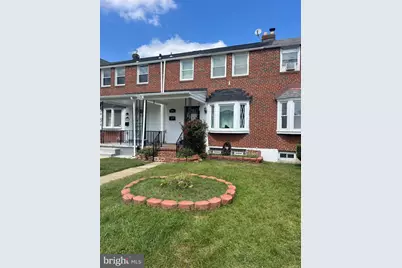 2048 E Belvedere Avenue, Baltimore, MD 21239 - Photo 1