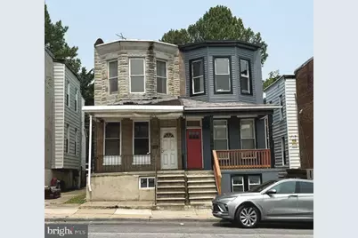 5016 Belair Road, Baltimore, MD 21206 - Photo 1