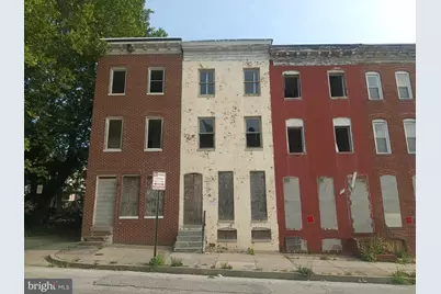 1524 Riggs Avenue, Baltimore, MD 21217 - Photo 1