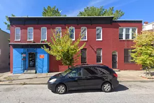 2454 Barclay St, Baltimore, MD 21218 - Photo 1