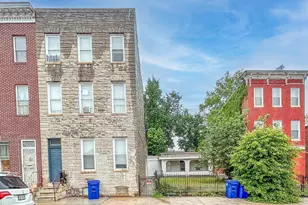 2550 W Lombard St, Baltimore, MD 21223 - Photo 1