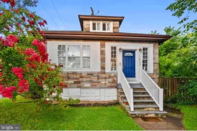 3603 2nd Street, Baltimore, MD 21225 - Photo 1