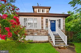 3603 2nd St, Baltimore, MD 21225 - Photo 1