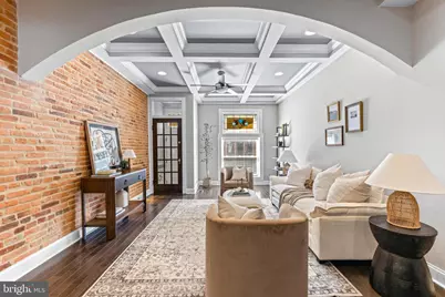 704 S Ellwood Avenue, Baltimore, MD 21224 - Photo 1