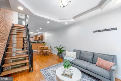 230 N Port Street, Baltimore, MD 21224 - Photo 1