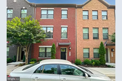 4319 Medfield Avenue, Baltimore, MD 21211 - Photo 1