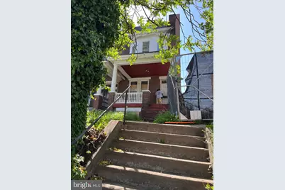 3406 Park Heights Avenue, Baltimore, MD 21215 - Photo 1