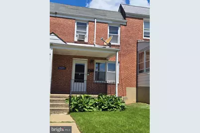 3644 Greenvale Road, Baltimore, MD 21229 - Photo 1