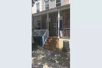2611 Barclay Street, Baltimore, MD 21218 - Photo 1