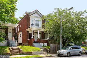1427 Poplar Grove St, Baltimore, MD 21216 - Photo 1
