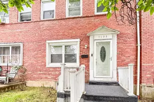 5603 Clearspring Rd, Baltimore, MD 21212 - Photo 1