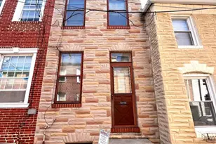 311 S Chapel St, Baltimore, MD 21231 - Photo 1