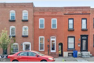824 S Kenwood Avenue, Baltimore, MD 21224 - Photo 1