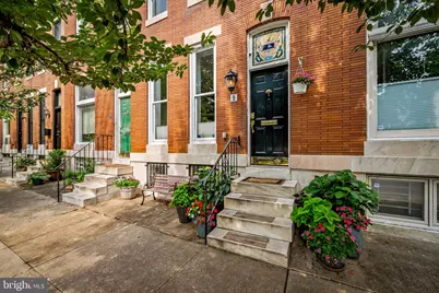 9 Linwood Avenue S, Baltimore, MD 21224 - Photo 1