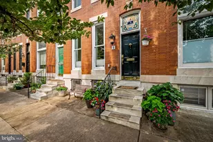 9 Linwood Ave S, Baltimore, MD 21224 - Photo 1