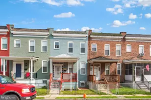 2807 Waldorf Ave, Baltimore, MD 21215 - Photo 1