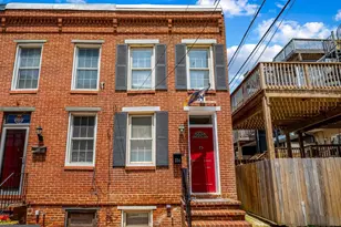 234 E Barney Street E, Baltimore, MD 21230 - Photo 1