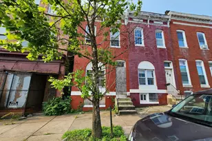 2583 W Baltimore St, Baltimore, MD 21223 - Photo 1