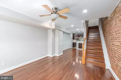 518 Scott Street, Baltimore, MD 21230 - Photo 1