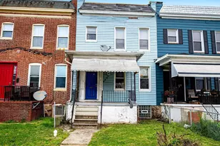 4205 Pimlico Rd, Baltimore, MD 21215 - Photo 1