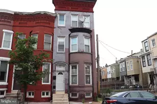 1501 Druid Hill Ave, Baltimore, MD 21217 - Photo 1