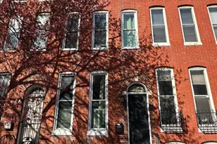 28 Parkin St, Baltimore, MD 21201 - Photo 1