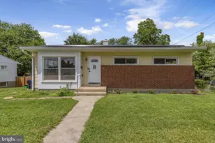 2306 Louise Ave, Baltimore, MD 21214 - Photo 1