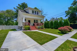 3505 Marmon Ave, Baltimore, MD 21207 - Photo 1