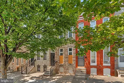 2116 Wilkens Avenue, Baltimore, MD 21223 - Photo 1
