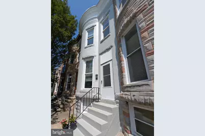 838 W 34th Street, Baltimore, MD 21211 - Photo 1